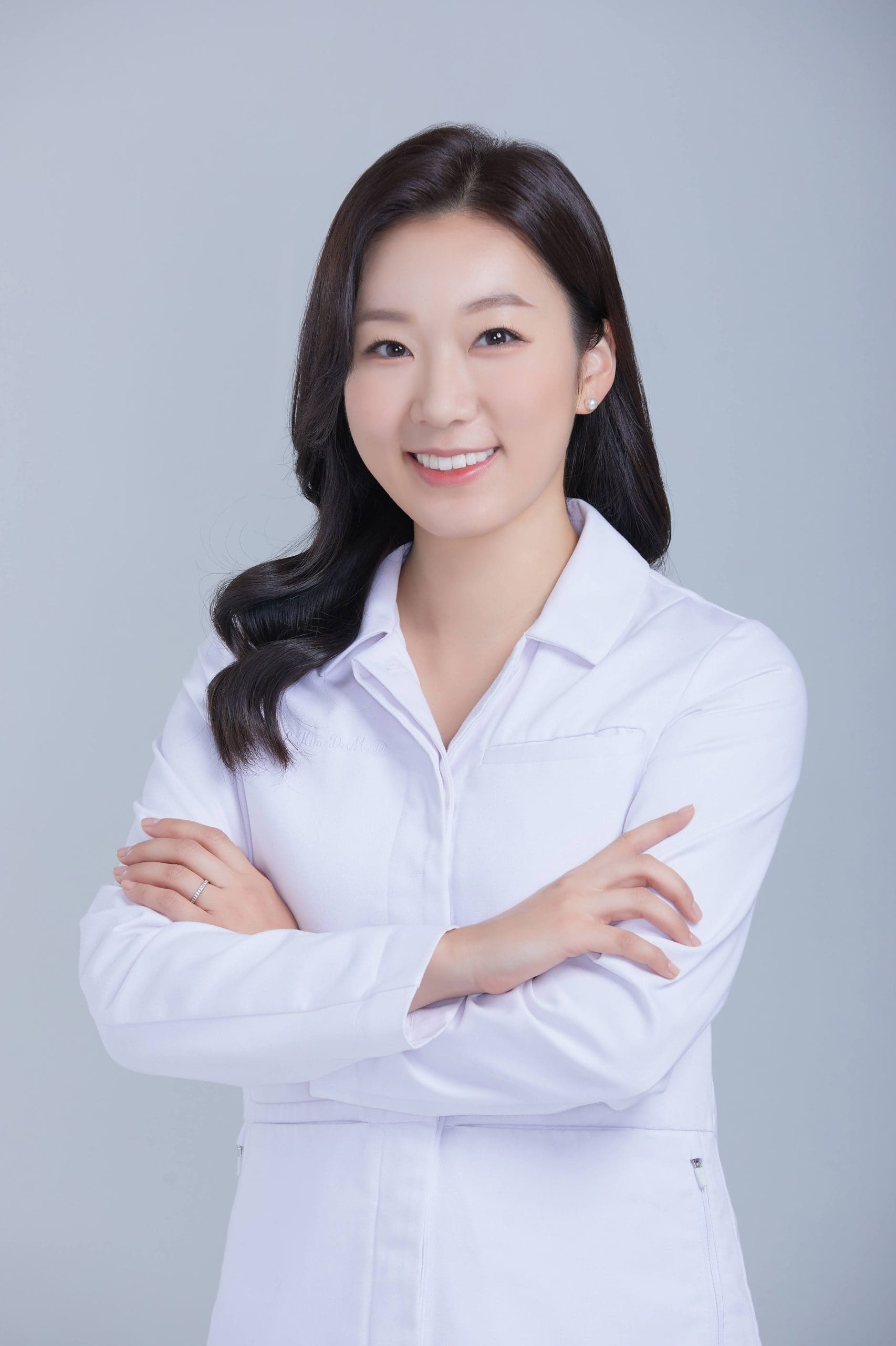 Dr. Cheryl Kim