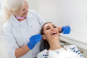Dental Cleaning Near Me | 714-986-1699 | Dentique