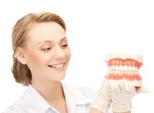 Dental Hygienist Cleaning | 714-986-1699 | Dentique