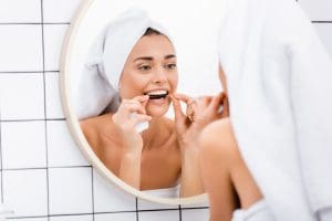 How Often Should You Get Teeth Cleaned | 714-986-1699 | Dentique