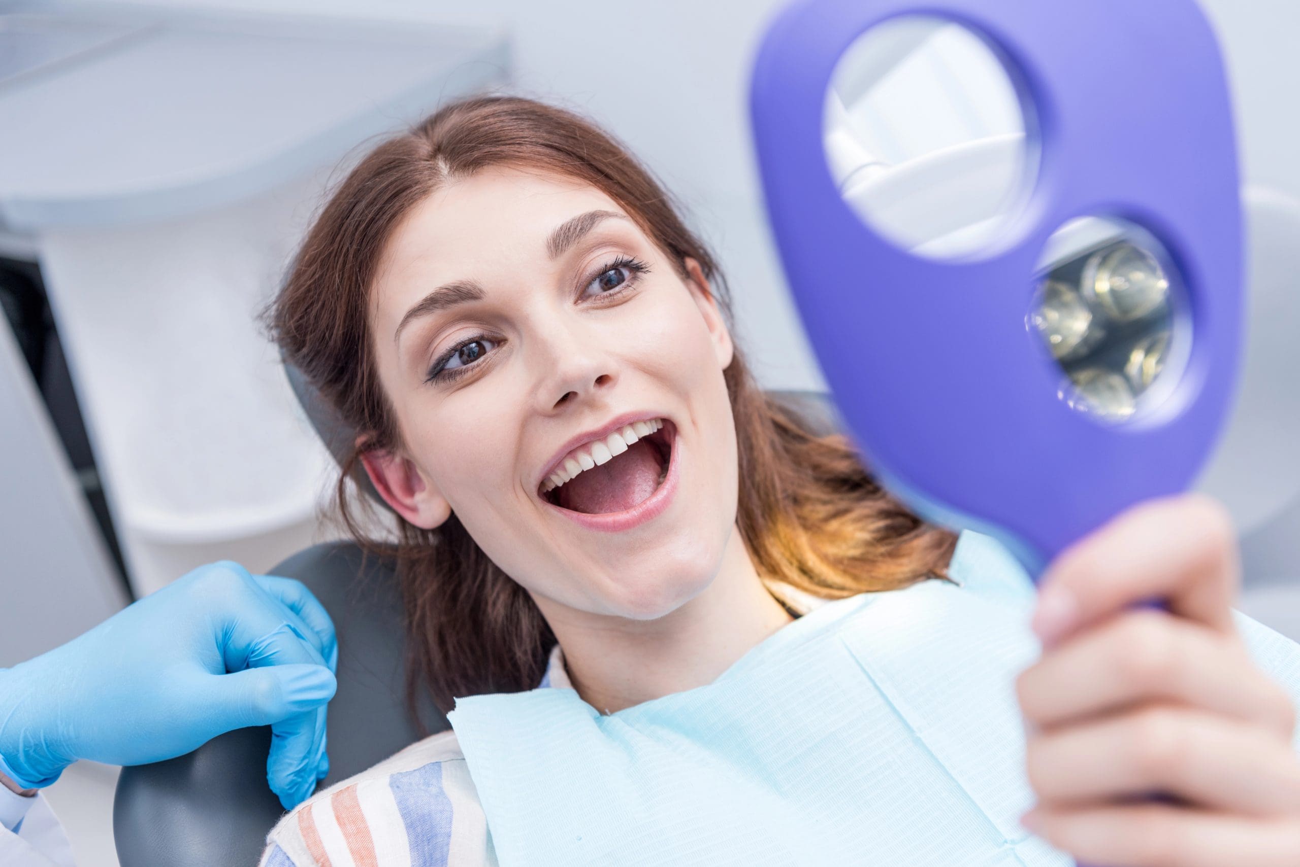 Visit Dentique, a leading dental clinic in Yorba Linda for quality care. Call 714-986-1699 for appointments.