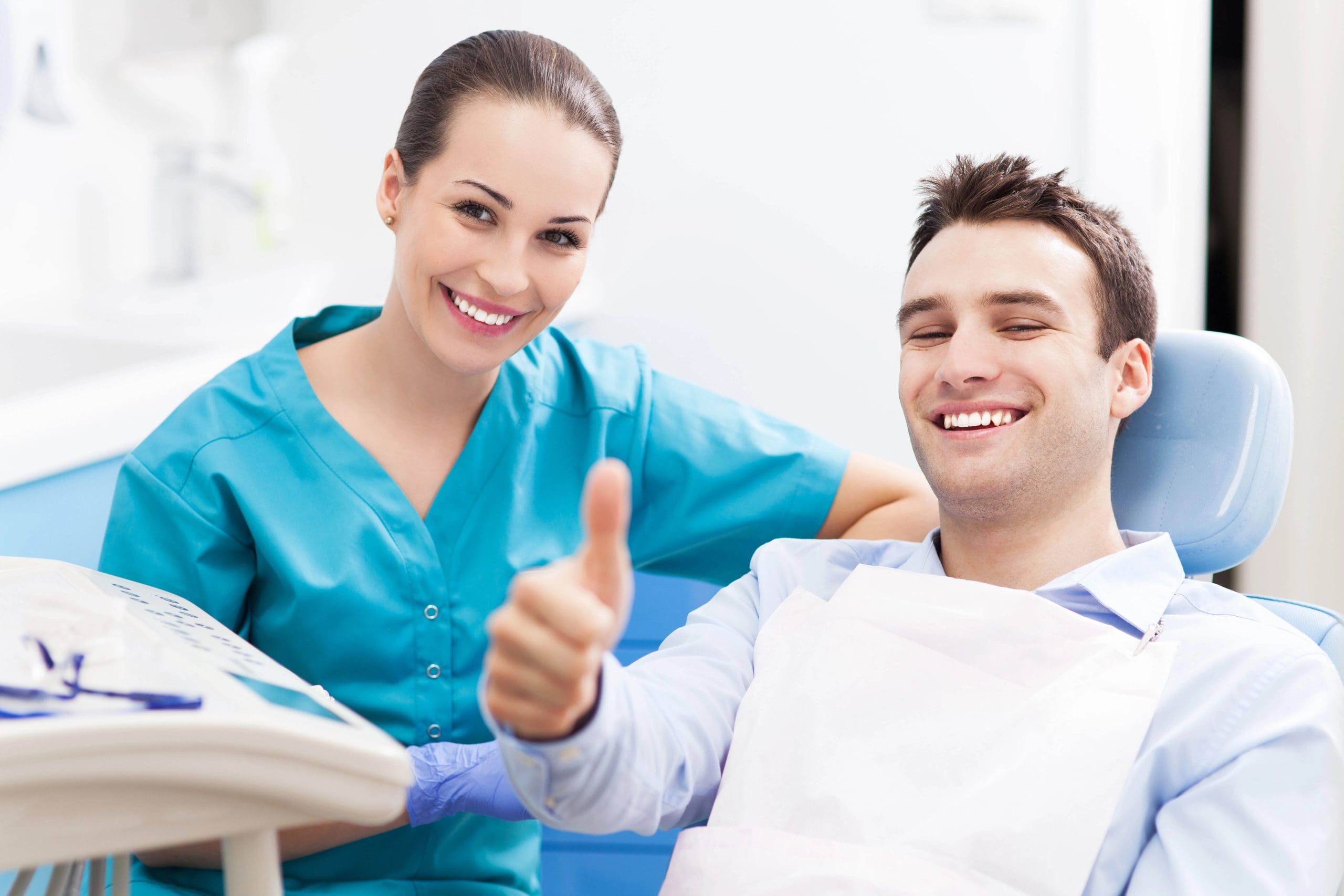 Dentique provides expert services as a dentist near Yorba Linda High School. Call 714-986-1699 for appointments.