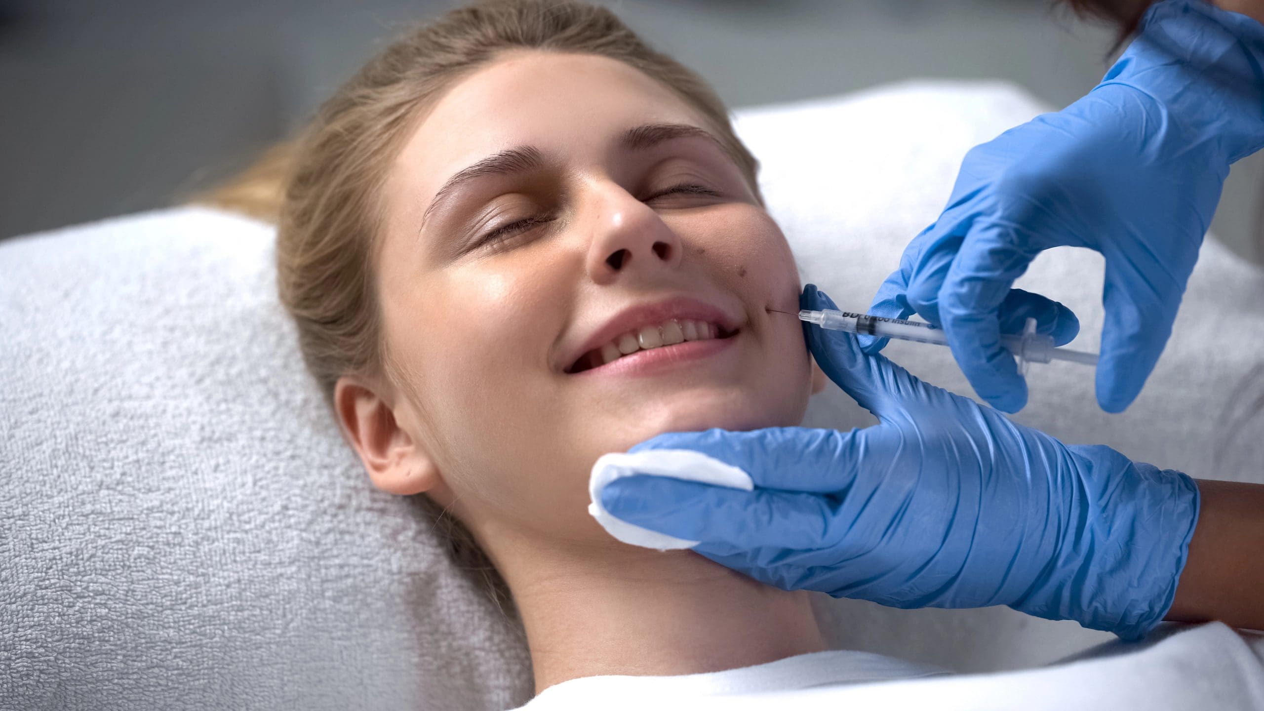TMJ Injections: Benefits and How They Work | 657-234-0430 | Dentique