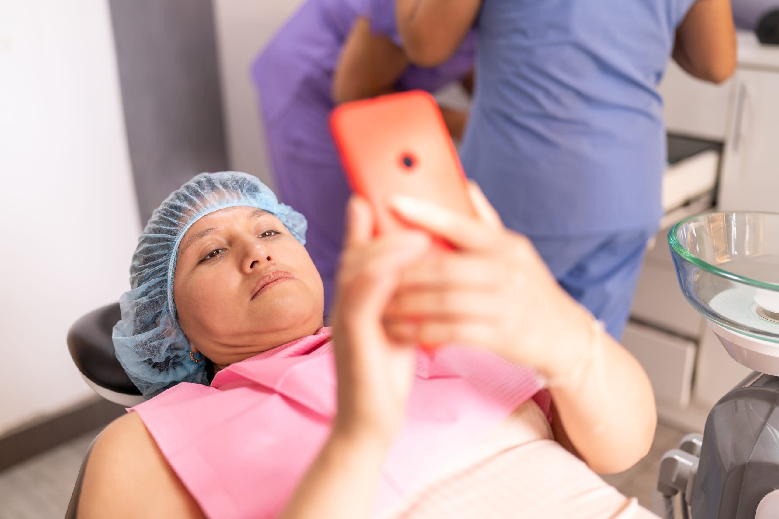 What Does Botox in the Jaw Do?