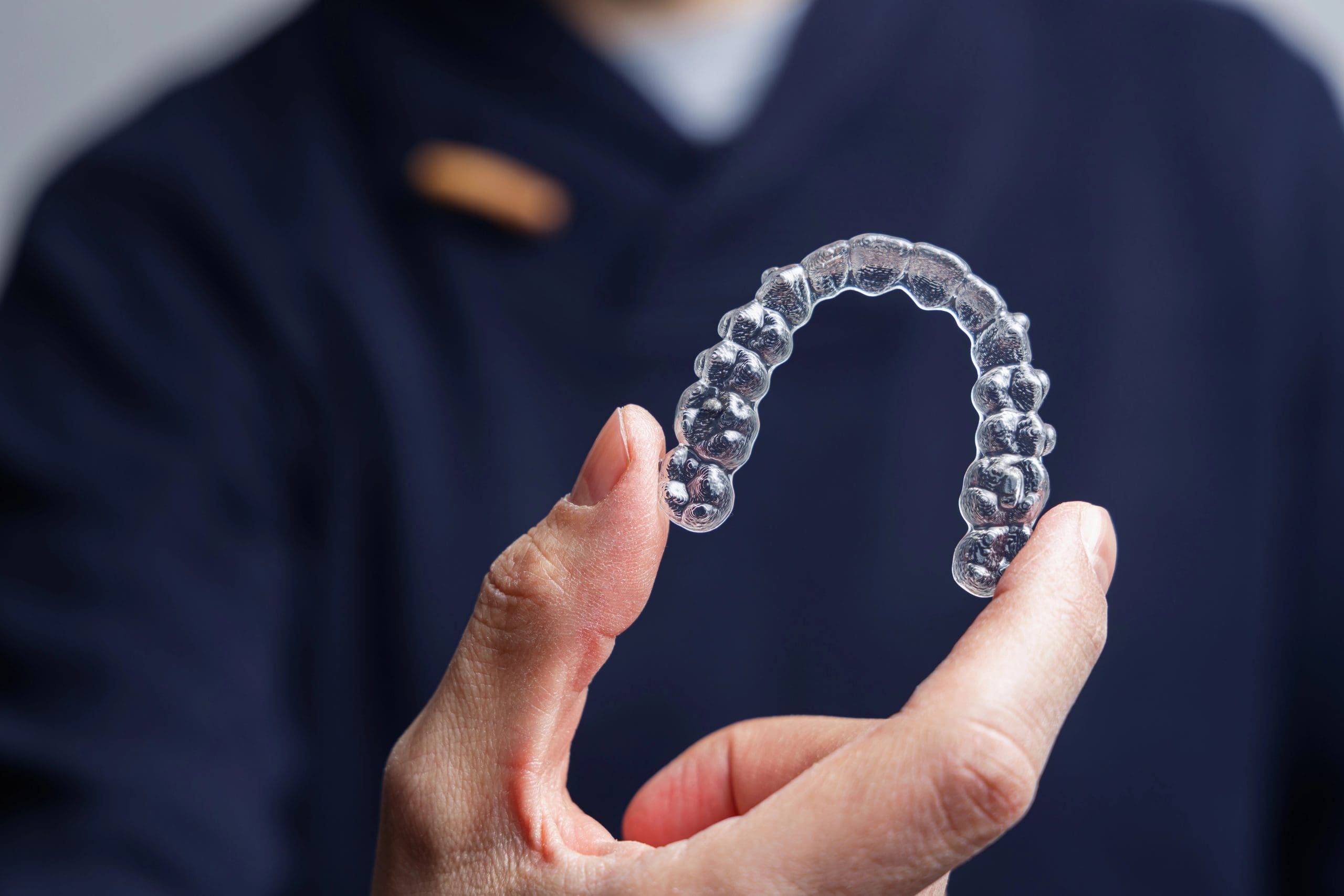 Invisalign Clear Aligners for Teens: The Best Choice for a Confident Smile