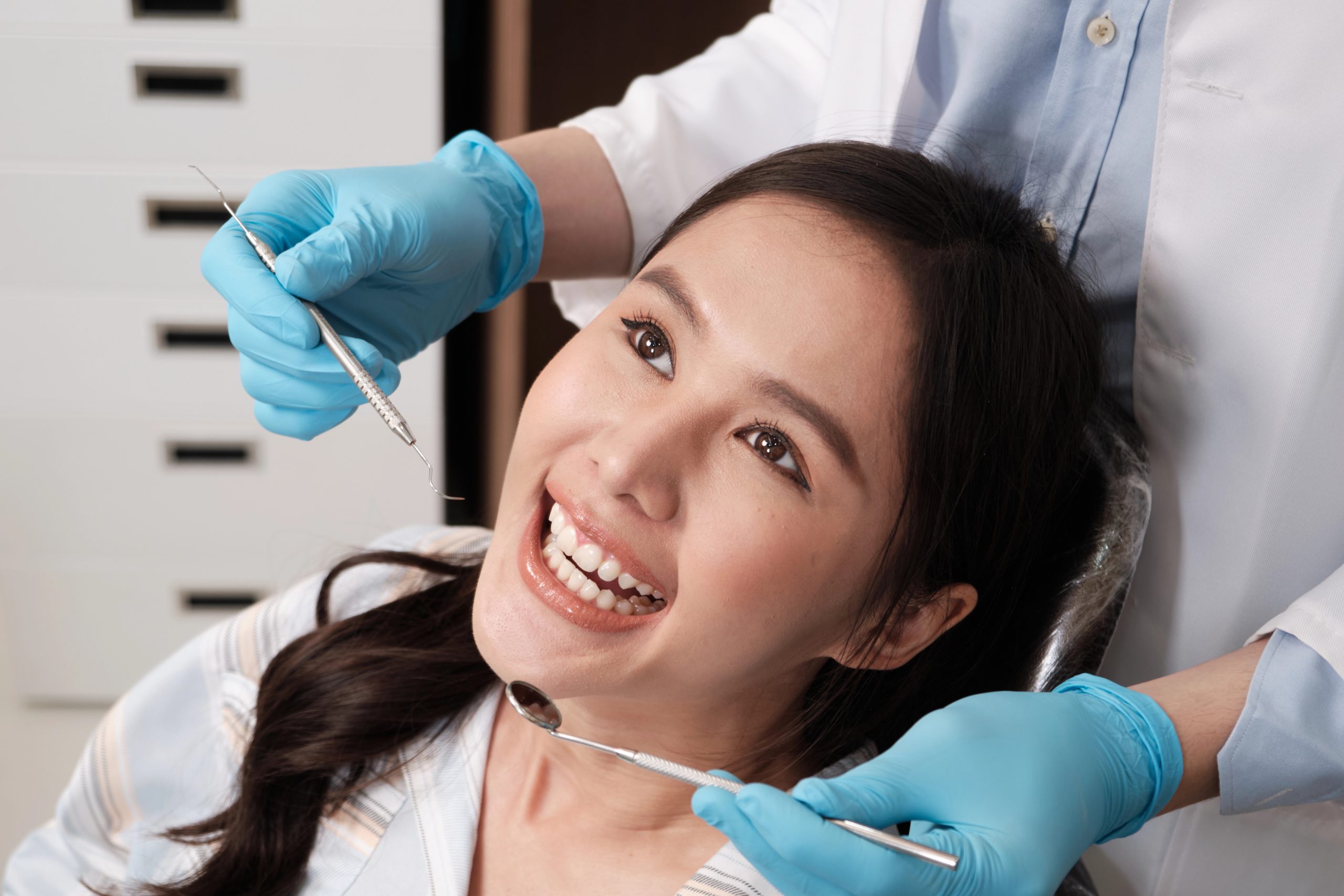 Are Dental Bridges the Right Solution for Your Missing Teeth?