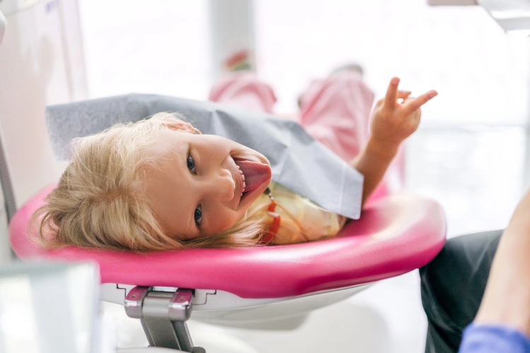 Yorba Linda Dentist