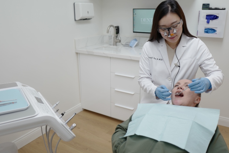 Brea Dentist