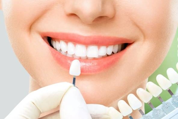 Brea Dentist