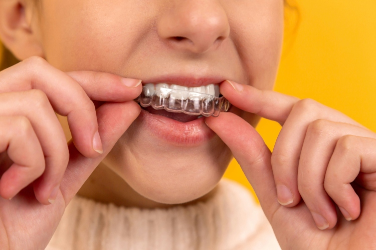 Yorba Linda Dentist