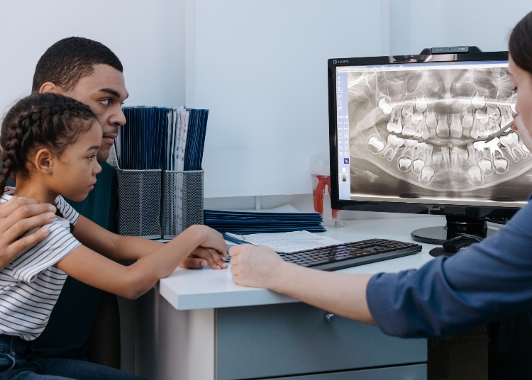 Family Dentistry-Fullerton Dentist