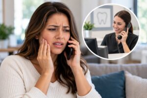 Dental Emergency